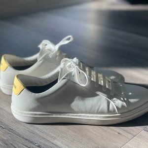 Madden Dallou Shoes